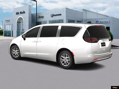 2025 Chrysler Voyager FWD Minivan for sale #13602 - photo 2