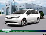 2025 Chrysler Voyager FWD Minivan for sale #13602 - photo 1