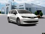 2025 Chrysler Voyager FWD Minivan for sale #13602 - photo 16