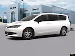 2025 Chrysler Voyager FWD Minivan for sale #13602 - photo 3