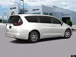 2025 Chrysler Voyager FWD Minivan for sale #13602 - photo 8