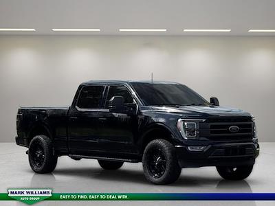 2022 Ford F-150 SuperCrew Cab 4x4 Pickup for sale #13618A - photo 1