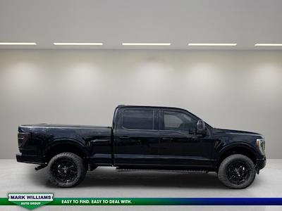2022 Ford F-150 SuperCrew Cab 4x4 Pickup for sale #13618A - photo 2