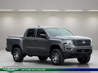 2024 Nissan Frontier Crew Cab 4x4 Pickup for sale #13619B - photo 1