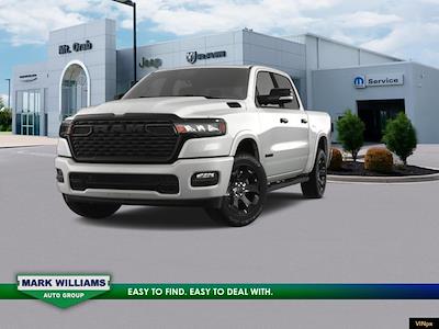 2025 Ram 1500 Crew Cab 4x4 Pickup for sale #13621 - photo 1