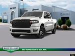 2025 Ram 1500 Crew Cab 4x4 Pickup for sale #13621 - photo 1