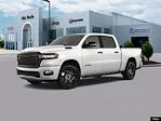 2025 Ram 1500 Crew Cab 4x4 Pickup for sale #13621 - photo 3
