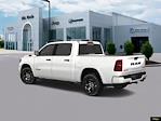 2025 Ram 1500 Crew Cab 4x4 Pickup for sale #13621 - photo 5