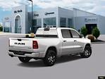 2025 Ram 1500 Crew Cab 4x4 Pickup for sale #13621 - photo 7