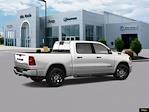 2025 Ram 1500 Crew Cab 4x4 Pickup for sale #13621 - photo 8