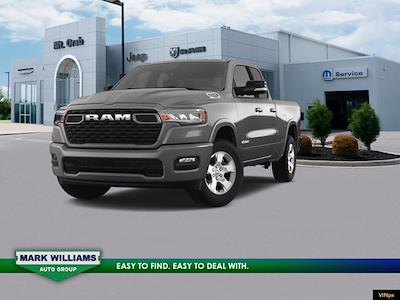 2025 Ram 1500 Quad Cab 4x4 Pickup for sale #13622 - photo 1