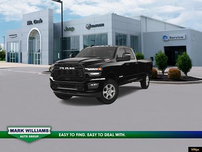 2025 Ram 3500 Crew Cab 4x4 Pickup for sale #13624 - photo 1