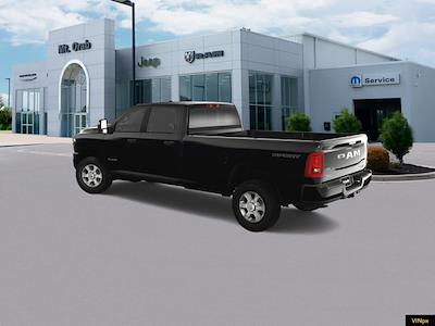 New 2025 Ram 3500 Big Horn Crew Cab 4x4 Pickup for sale #13624 - photo 2