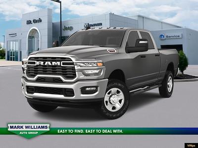 2025 Ram 2500 Crew Cab 4x4 Pickup for sale #13625 - photo 1