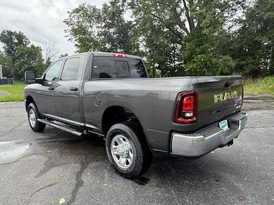 New 2025 Ram 2500 Tradesman Crew Cab 4x4 Pickup for sale #13625 - photo 2