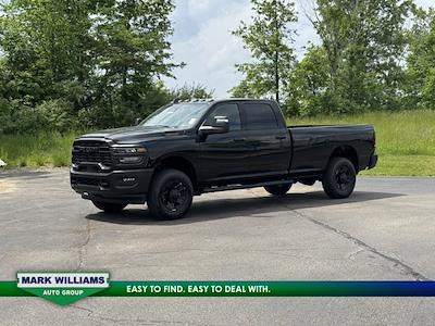 2025 Ram 3500 Crew Cab 4x4 Pickup for sale #13626 - photo 1