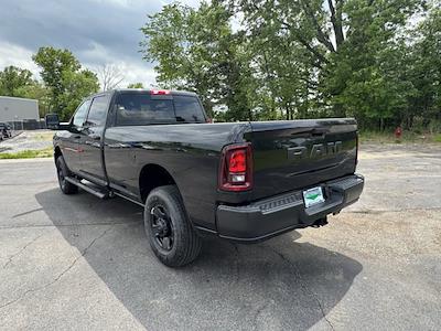 New 2025 Ram 3500 Tradesman Crew Cab 4x4 Pickup for sale #13626 - photo 2