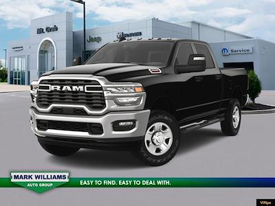 2025 Ram 2500 Crew Cab 4x4 Pickup for sale #13629 - photo 1
