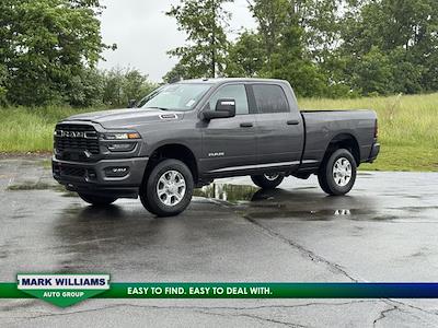 2025 Ram 3500 Crew Cab 4x4 Pickup for sale #13630 - photo 1