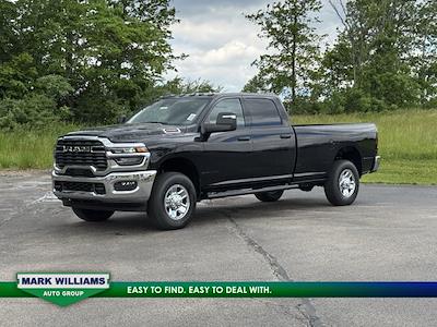 2025 Ram 2500 Crew Cab 4x4 Pickup for sale #13631 - photo 1