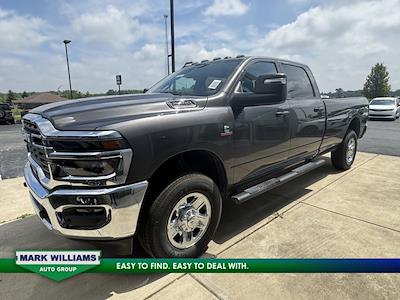 2025 Ram 3500 Crew Cab 4x4 Pickup for sale #13632 - photo 1