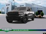 2025 Ram 1500 Crew Cab 4x4 Pickup for sale #13644 - photo 1