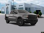 2025 Ram 1500 Crew Cab 4x4 Pickup for sale #13644 - photo 11