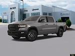 2025 Ram 1500 Crew Cab 4x4 Pickup for sale #13644 - photo 3