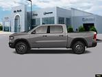 2025 Ram 1500 Crew Cab 4x4 Pickup for sale #13644 - photo 4