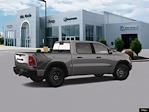 2025 Ram 1500 Crew Cab 4x4 Pickup for sale #13644 - photo 8