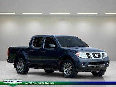 2020 Nissan Frontier Crew Cab 4x4 Pickup for sale #13645A - photo 1