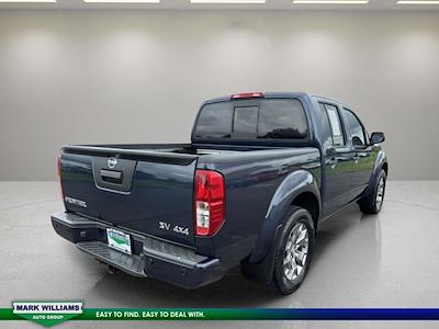 2020 Nissan Frontier Crew Cab 4x4 Pickup for sale #13645A - photo 2