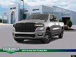 2025 Ram 1500 Crew Cab 4x4 Pickup for sale #13667 - photo 1