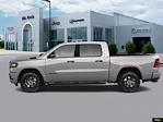 2025 Ram 1500 Crew Cab 4x4 Pickup for sale #13667 - photo 4