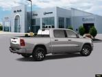 2025 Ram 1500 Crew Cab 4x4 Pickup for sale #13667 - photo 8