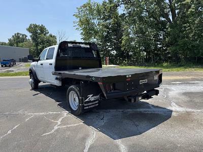 New 2024 Ram 5500 Tradesman Crew Cab 4x4 60 CA Cab Chassis for sale #13670 - photo 2
