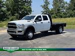 2024 Ram 5500 Crew Cab DRW 4x4 Cab Chassis for sale #13670 - photo 1