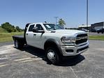 2024 Ram 5500 Crew Cab DRW 4x4 Cab Chassis for sale #13670 - photo 3