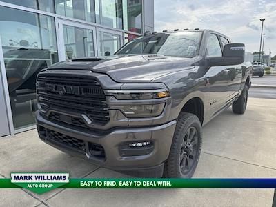 2025 Ram 3500 Mega Cab 4x4 Pickup for sale #13675 - photo 1