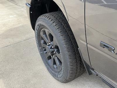 New 2025 Ram 3500 Laramie Mega Cab 4x4 Pickup for sale #13675 - photo 2