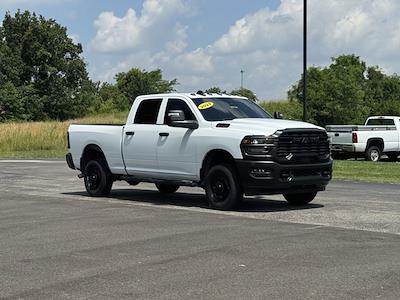 2025 Ram 2500 Crew Cab 4x4 Pickup for sale #13697A - photo 1
