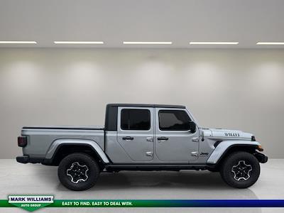 2021 Jeep Gladiator Crew Cab 4x4 Pickup for sale #13701A - photo 1