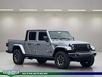 2021 Jeep Gladiator Crew Cab 4x4 Pickup for sale #13701A - photo 23