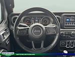 2021 Jeep Gladiator Crew Cab 4x4 Pickup for sale #13701A - photo 13