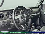 2021 Jeep Gladiator Crew Cab 4x4 Pickup for sale #13701A - photo 15