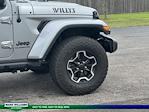 2021 Jeep Gladiator Crew Cab 4x4 Pickup for sale #13701A - photo 4