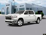 2025 Ram 1500 Crew Cab 4x4 Pickup for sale #13710 - photo 3