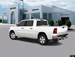 2025 Ram 1500 Crew Cab 4x4 Pickup for sale #13710 - photo 5