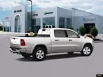 2025 Ram 1500 Crew Cab 4x4 Pickup for sale #13710 - photo 8