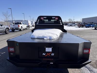 2025 Ram 3500 Regular Cab DRW 4WD Cab Chassis for sale #13711 - photo 1